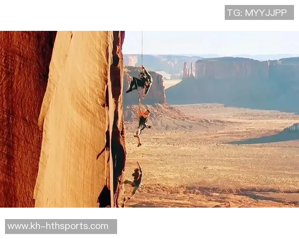 实时新闻深圳攀岩队的团队协作揭秘一场力量与信任的极限挑战之旅